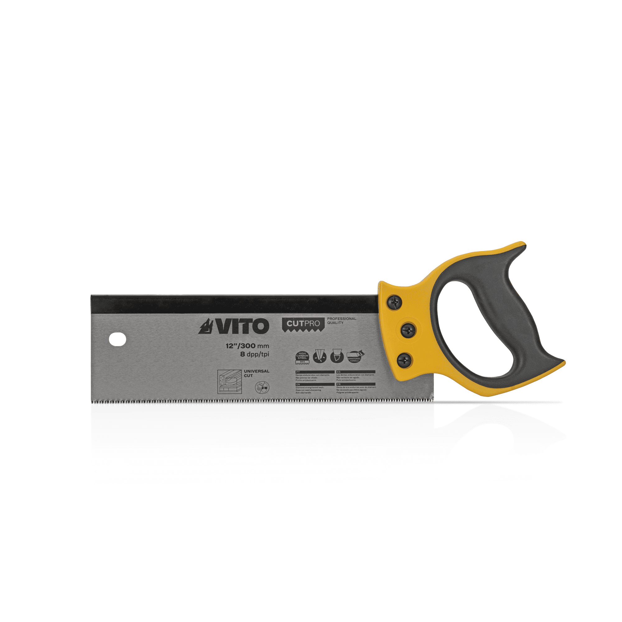 VISCCP300 Serrote Costas CutPro 300Mm VITO